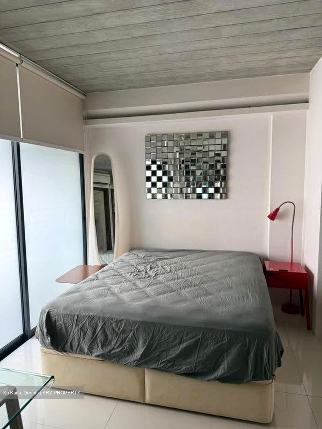 Two8one Studio (D9), Apartment #613824211